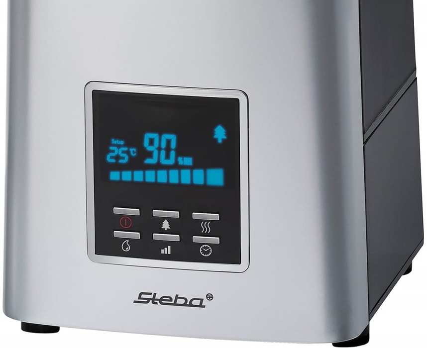 Steba LB 5 ультразвуковой увлажнитель воздуха