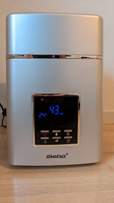 Steba LB 5 ультразвуковой увлажнитель воздуха