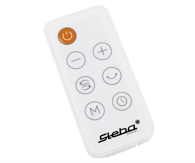 Steba VT 360 настольный вентилятор