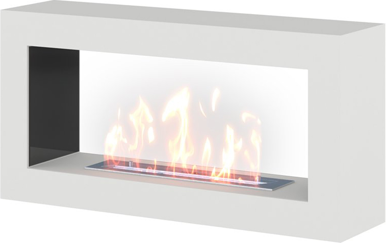 SteelHeat FRAME ONE 900 белый Стемалит