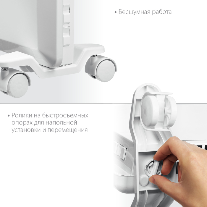STEHER SCE-1000 конвектор электрический