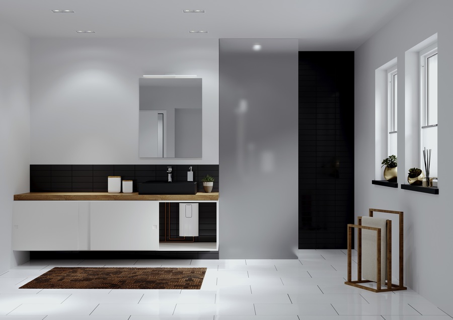 Stiebel Eltron DCE-C 6/8 Trend (238148) электрический проточный водонагреватель 8 кВт