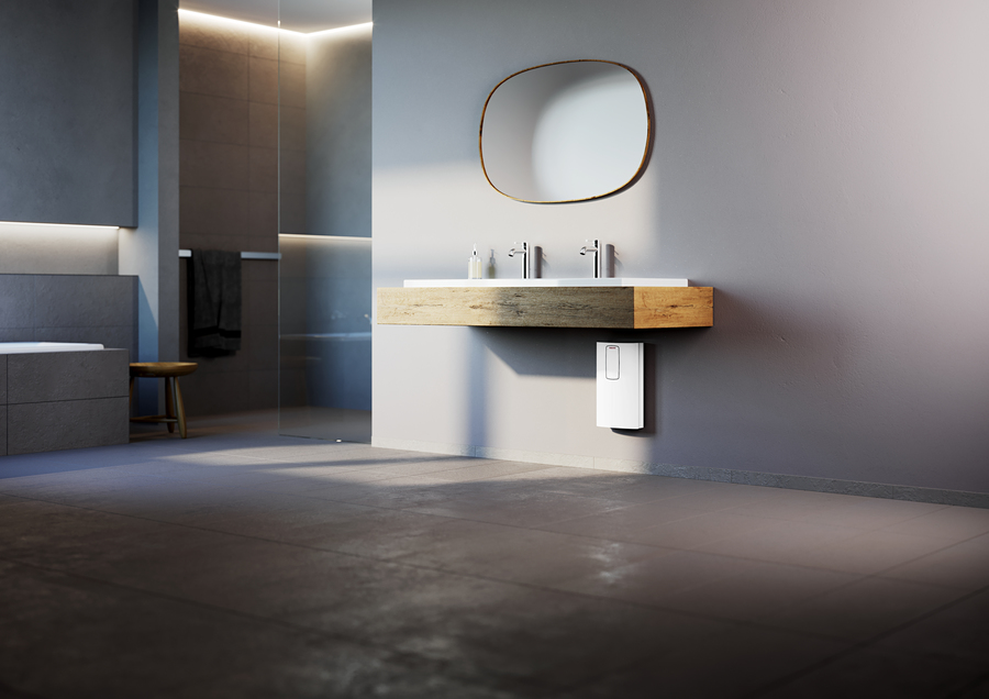 Stiebel Eltron DCE-C 6/8 Trend (238148) электрический проточный водонагреватель 8 кВт