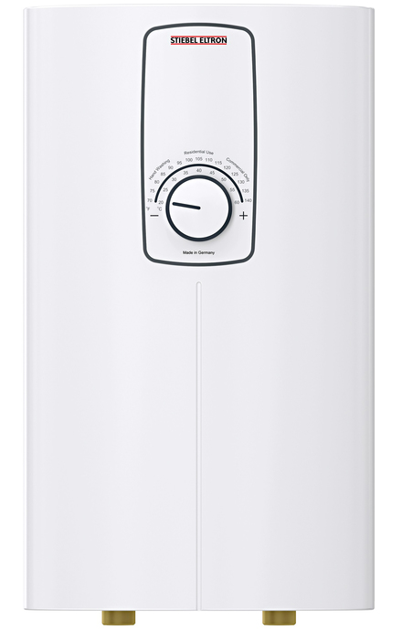 Stiebel Eltron DCE-S 10/12 Plus (238154) электрический проточный водонагреватель 10 кВт