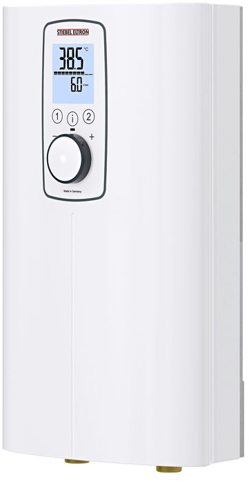 Stiebel Eltron DCE-X 10/12 Premium (238159) электрический проточный водонагреватель 12 кВт