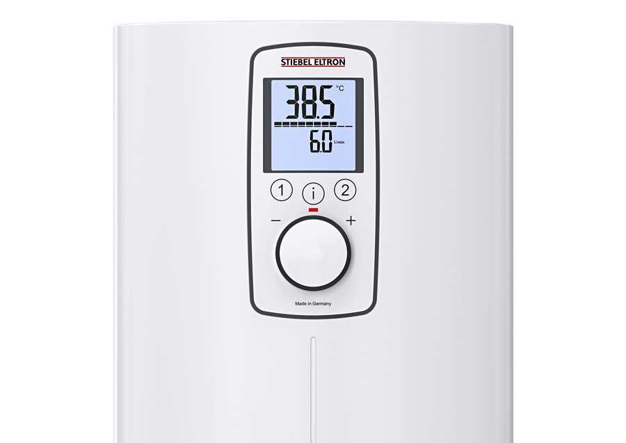 Stiebel Eltron DCE-X 6/8 Premium (238158) электрический проточный водонагреватель 8 кВт