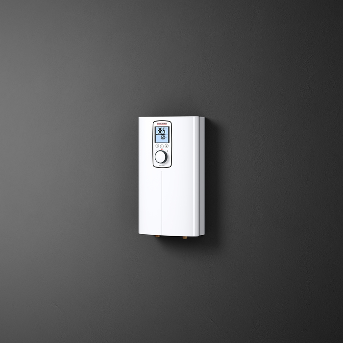 Stiebel Eltron DCE-X 6/8 Premium (238158) электрический проточный водонагреватель 8 кВт