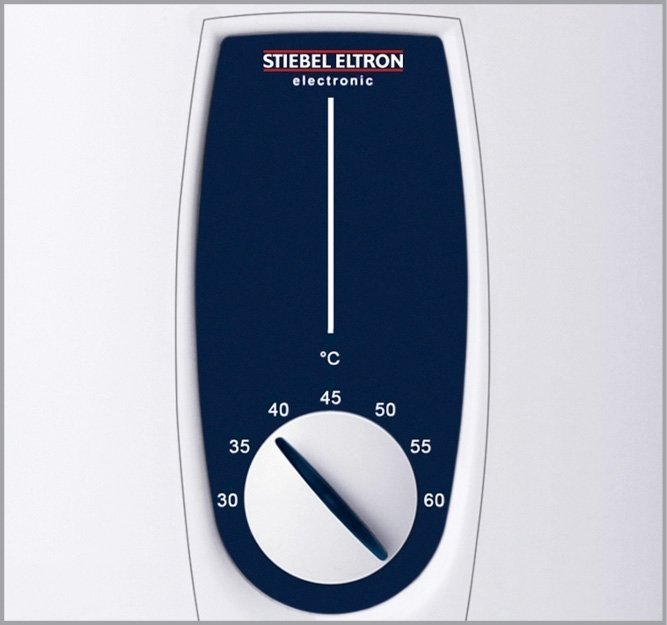 Stiebel Eltron DHB-E 13 SLi проточный качественный водонагреватель
