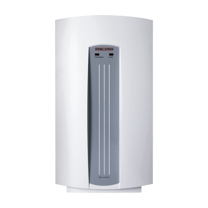 Stiebel Eltron DHC 4 проточный водяной нагреватель