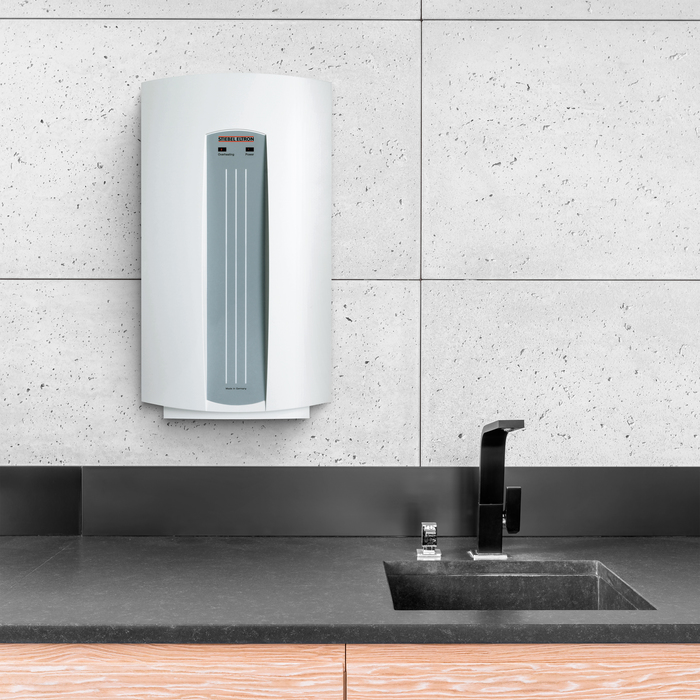 Stiebel Eltron DHC 4 проточный водяной нагреватель