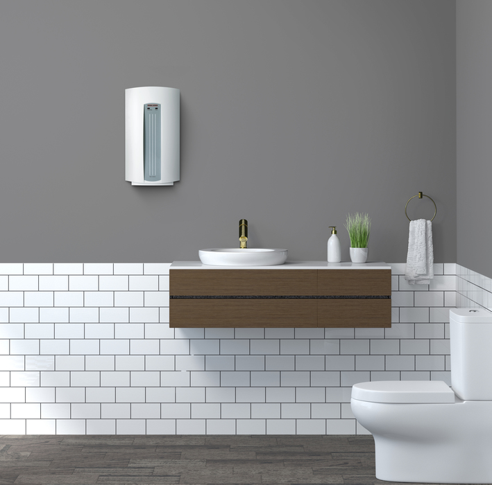 Stiebel Eltron DHC 4 проточный водяной нагреватель