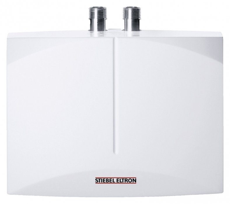 Stiebel Eltron DHM 3 с верхней подводкой кухонный водонагреватель