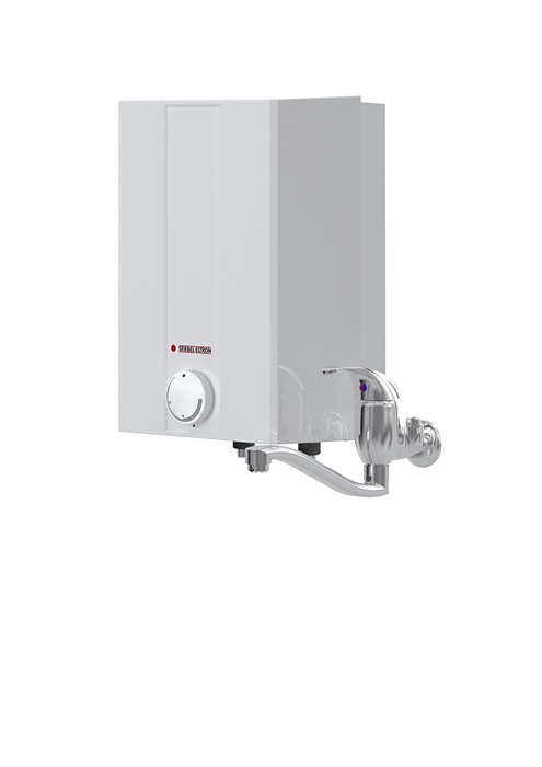 Stiebel Eltron ESH 10 O-N Trend + A (201395) электрический накопительный водонагреватель