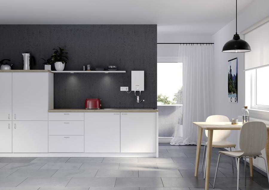 Stiebel Eltron ESH 10 O-N Trend + A (201395) электрический накопительный водонагреватель