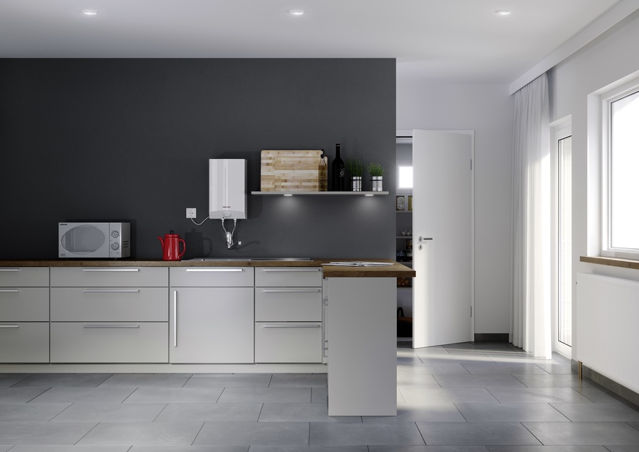Stiebel Eltron ESH 10 O-P Plus (201398) электрический накопительный водонагреватель