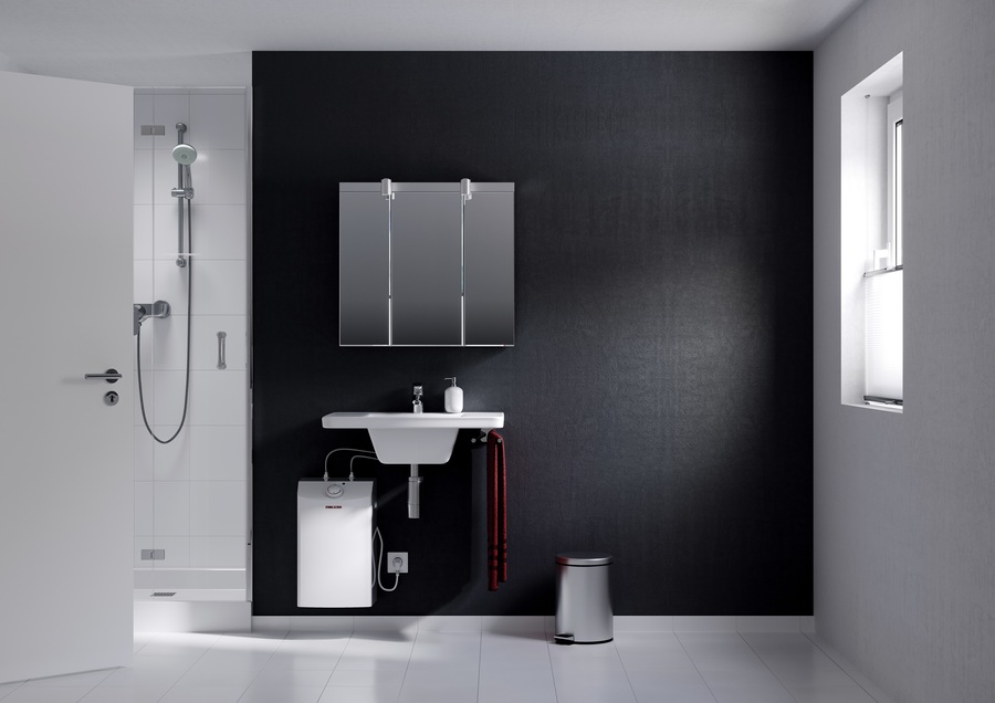Stiebel Eltron ESH 10 U-P Plus (201397) электрический накопительный водонагреватель