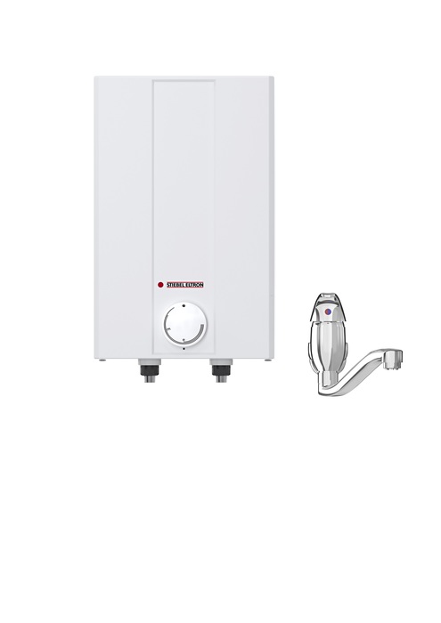 Stiebel Eltron ESH 5 O-N Trend + A (201389) электрический накопительный водонагреватель