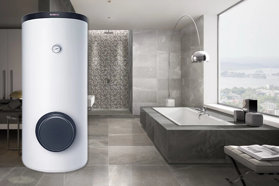 Stiebel Eltron G 1 1/2 Adapter SB-VTI аксессуар для водонагревателей