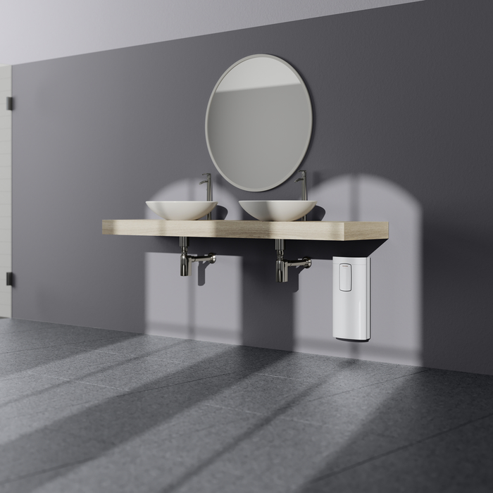 Stiebel Eltron HDB-E 18/21/24 Trend (204209) электрический проточный водонагреватель 24 кВт