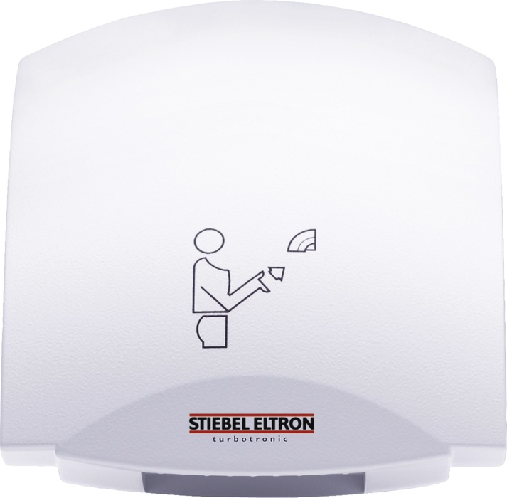 Stiebel Eltron HTE 5 (073008) бесшумная сенсорная рукосушилка
