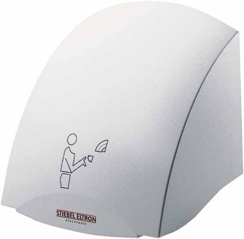 Stiebel Eltron HTE 5 (073008) бесшумная сенсорная рукосушилка