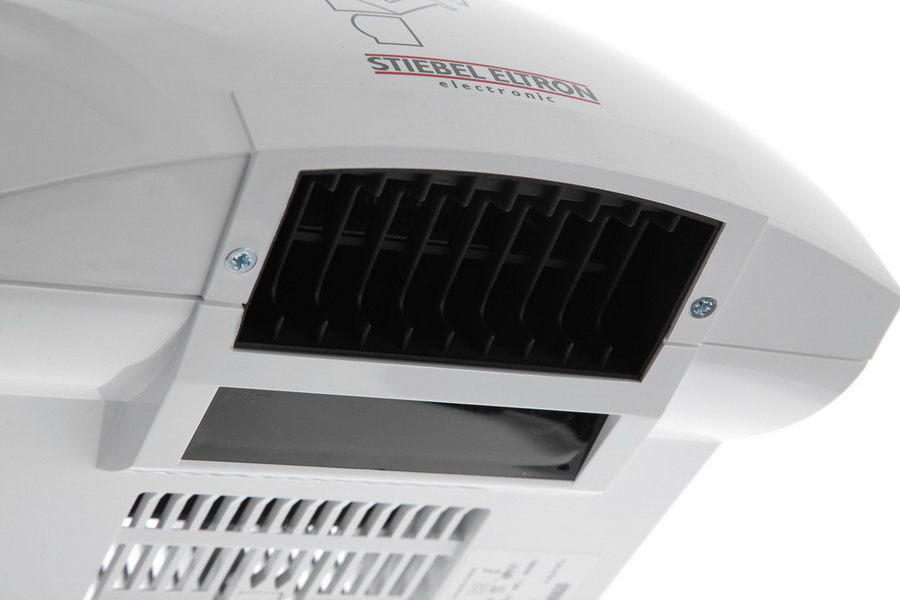 Stiebel Eltron HTE 5 (073008) бесшумная сенсорная рукосушилка