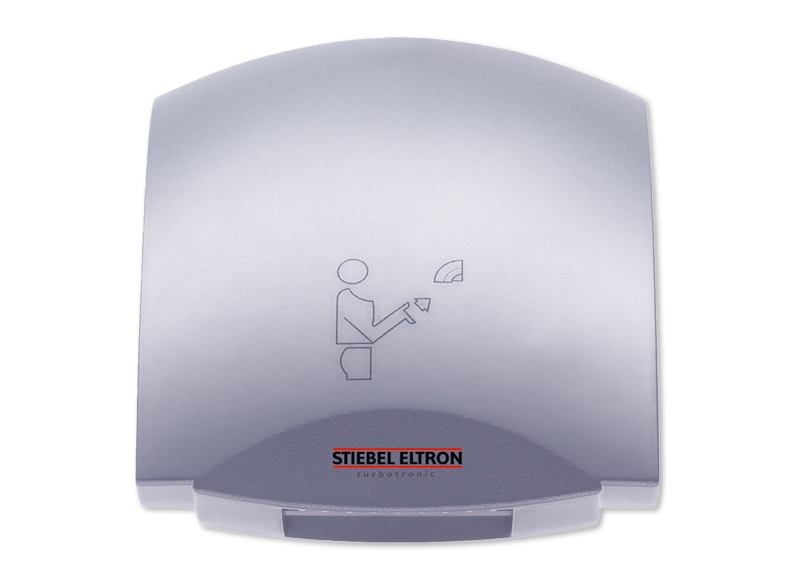 Stiebel Eltron HTT 5 SM бесшумная сенсорная рукосушка