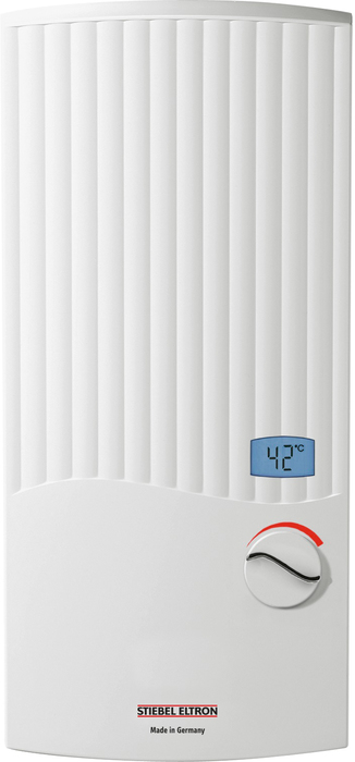 Stiebel Eltron PEO 27 (233992) электрический проточный водонагреватель 30 кВт