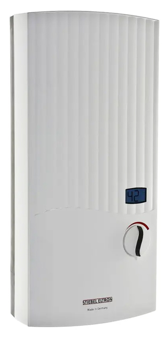 Stiebel Eltron PEO 27 (233992) электрический проточный водонагреватель 30 кВт