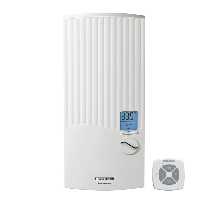 Stiebel Eltron PER 18/21/24 (233990) электрический проточный водонагреватель 24 кВт