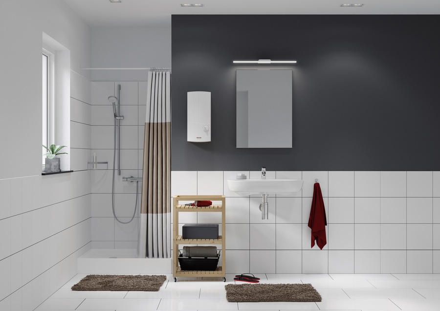 Stiebel Eltron PEY 18/21/24 (233993) электрический проточный водонагреватель 24 кВт