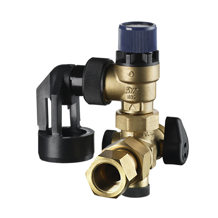 Stiebel Eltron SRT 2 (230764) группа безопасности