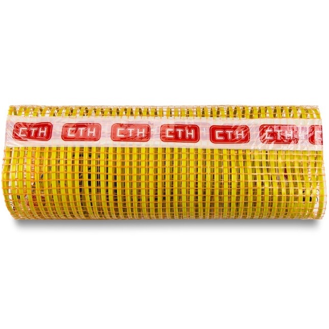 СТН CiTyHeat 100050.2 нагревательный мат 0,5 м<sup>2</sup>