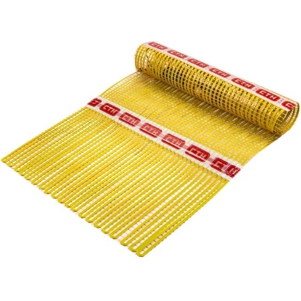 СТН CiTyHeat 150050.2 нагревательный мат 0,5 м<sup>2</sup>