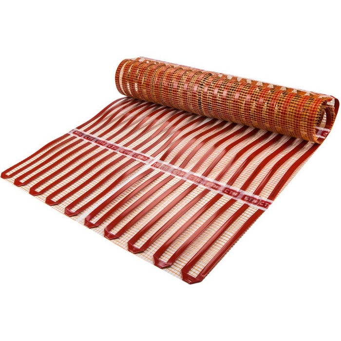 СТН CiTyHeat 300100.2 нагревательный мат 3 м<sup>2</sup>