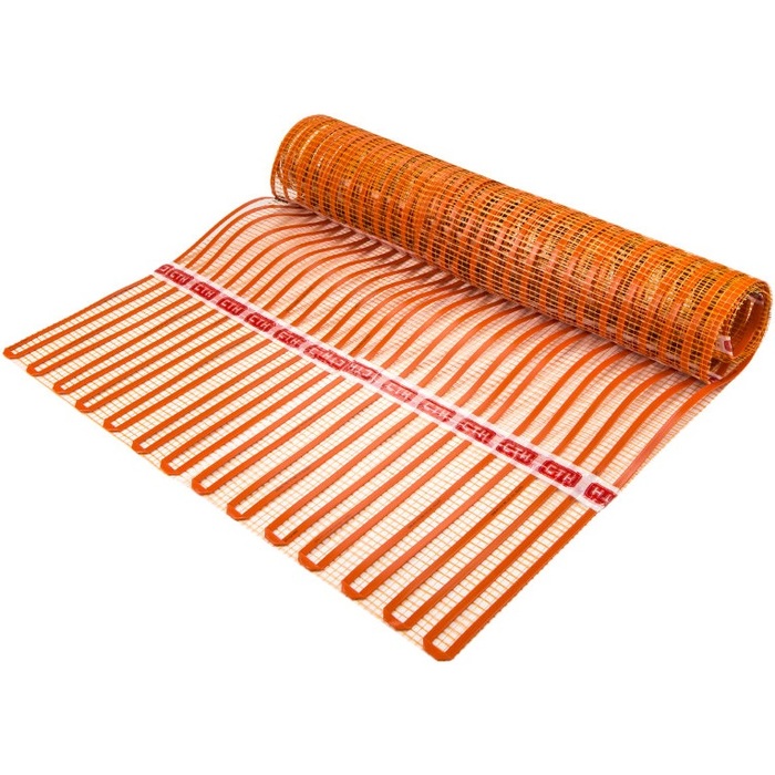 СТН CiTyHeat 450100.2 нагревательный мат 4 м<sup>2</sup>
