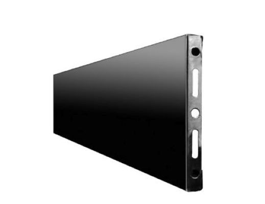 СТН P-1 (IP67 Ч) для жилых помещений плинтусный электрический конвектор