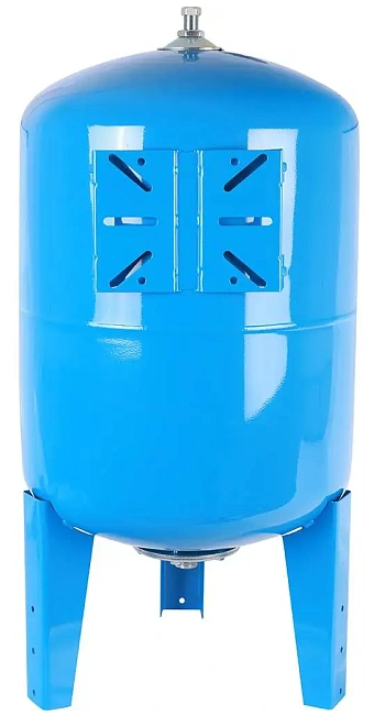 STOUT 100л/10бар (STW-0002-000100) гидроаккумулятор
