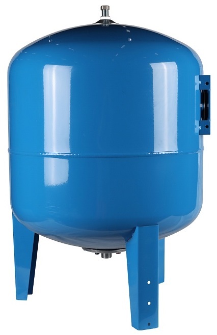 STOUT 150л/10бар (STW-0002-000150) гидроаккумулятор