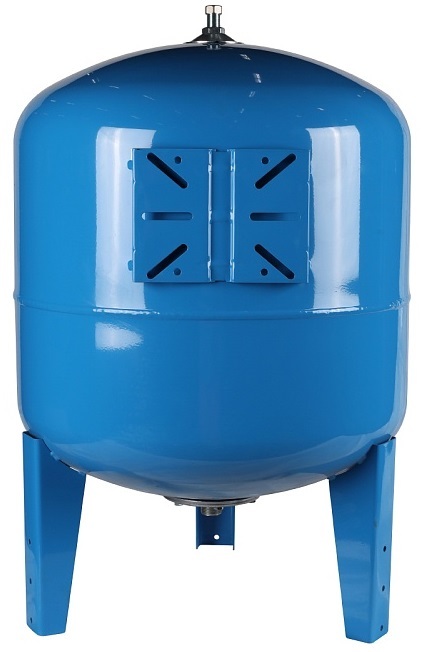 STOUT 150л/10бар (STW-0002-000150) гидроаккумулятор