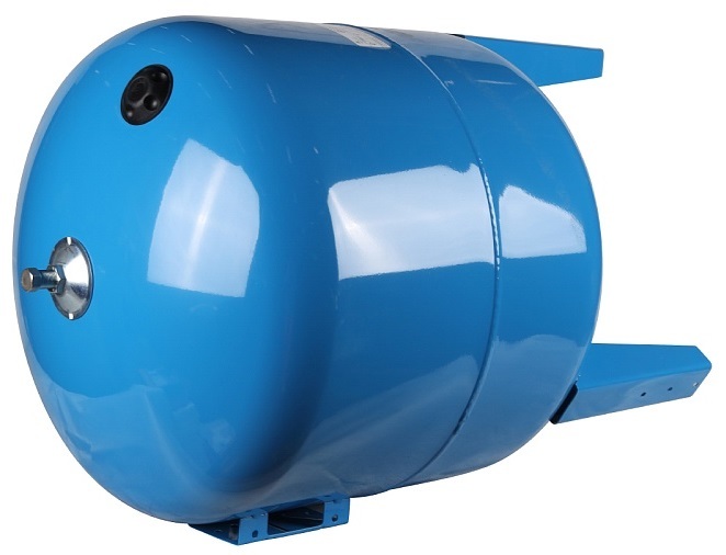 STOUT 150л/10бар (STW-0002-000150) гидроаккумулятор