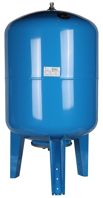 STOUT 200л/10бар (STW-0002-000200) гидроаккумулятор