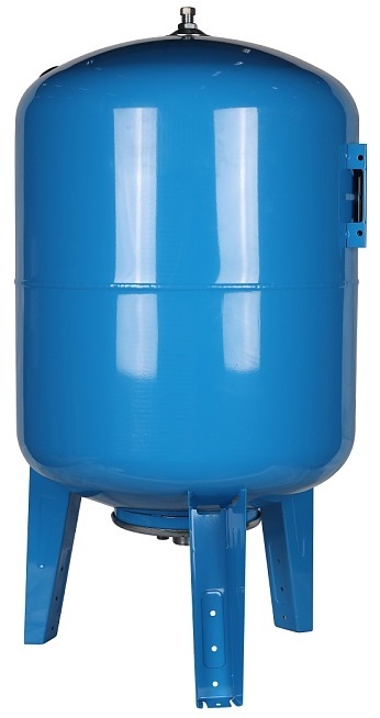STOUT 200л/10бар (STW-0002-000200) гидроаккумулятор
