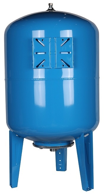 STOUT 200л/10бар (STW-0002-000200) гидроаккумулятор