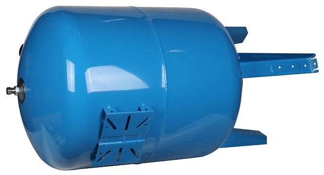 STOUT 200л/10бар (STW-0002-000200) гидроаккумулятор