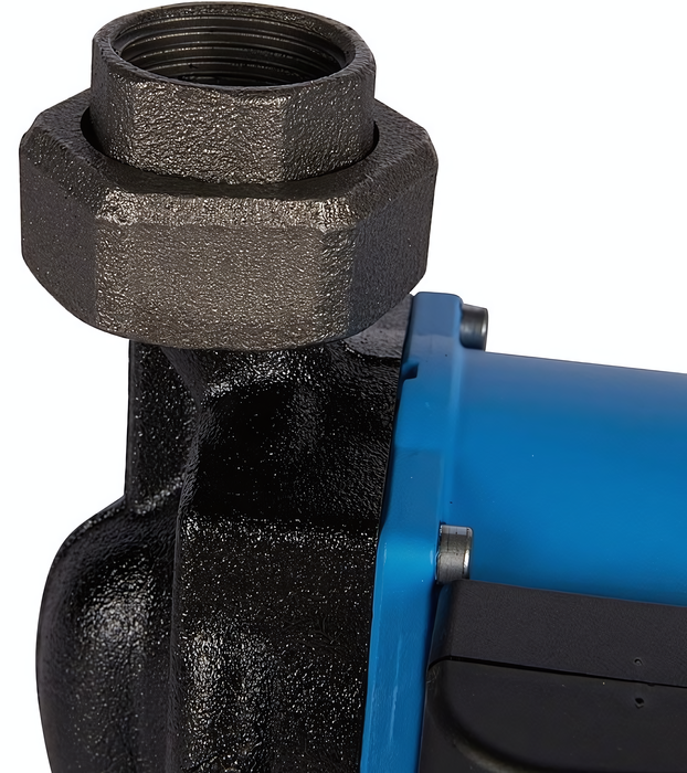 STOUT 25/40-130 (SPC-0010-2540130) циркуляционный насос