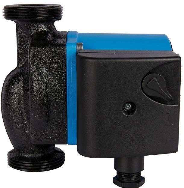 STOUT 25/60-130 (SPC-0010-2560130) циркуляционный насос