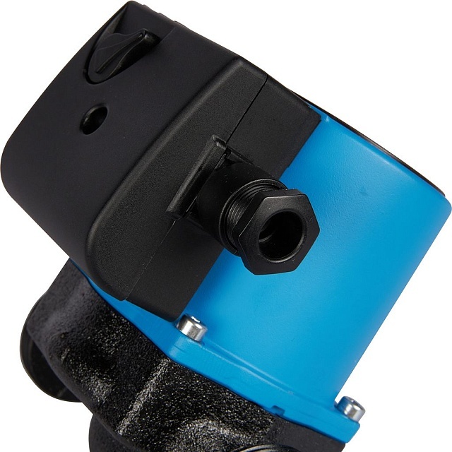 STOUT 25/60-130 (SPC-0010-2560130) циркуляционный насос