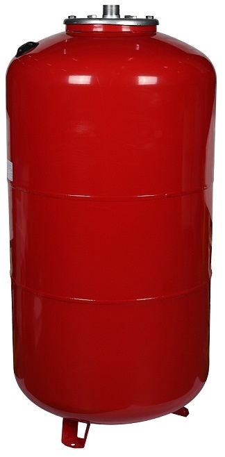 STOUT 300л/6бар (STH-0006-000300) расширительный бак