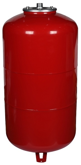 STOUT 300л/6бар (STH-0006-000300) расширительный бак